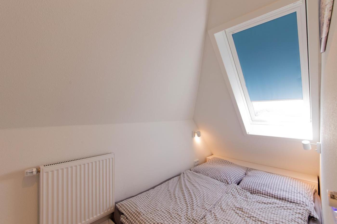 Ferienwohnung Ostseenest Haffkrug Exterior foto