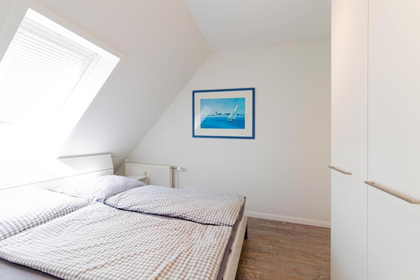 Ferienwohnung Ostseenest Haffkrug Exterior foto