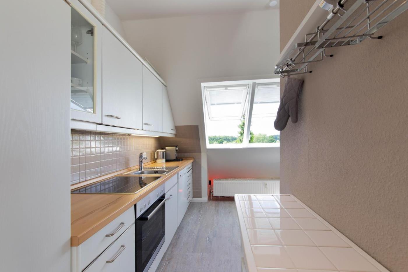 Ferienwohnung Ostseenest Haffkrug Exterior foto